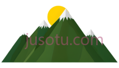 山峰,卡通,绿色,白色PNG