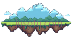 晨曦PNG