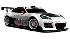 赛车PNG