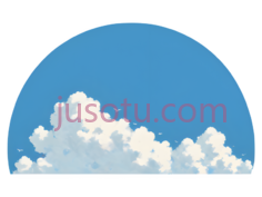 云,半圆形,白色, PNG