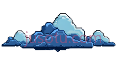 晨景PNG