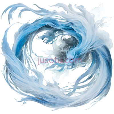 幽灵般光环, PNG