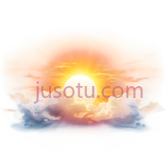 太阳,自然景观,黄色PNG
