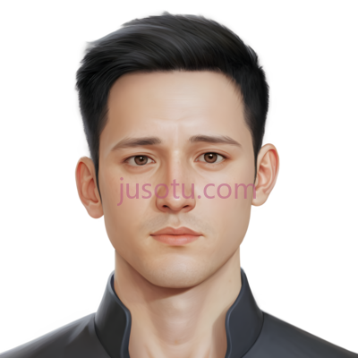 人物, PNG
