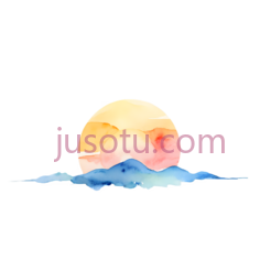 日出,天空PNG