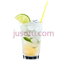 鸡尾酒,清爽PNG