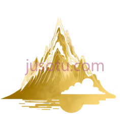 金山,木刻PNG