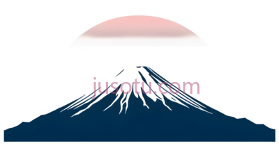富士山, PNG