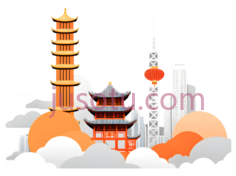 多层塔,宝塔,摩天大楼,中国建筑,现代建筑,白色,灰色PNG