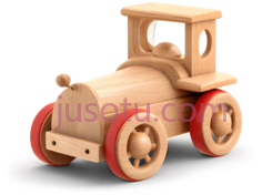儿童玩具,木车PNG