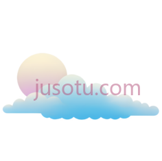 天空,云朵PNG