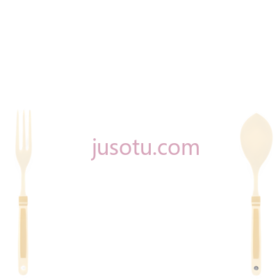 叉子,勺子,现代,银色,米黄色, PNG
