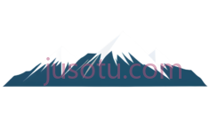 山峦PNG