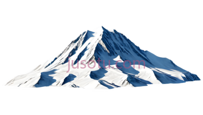 山水风景, PNG