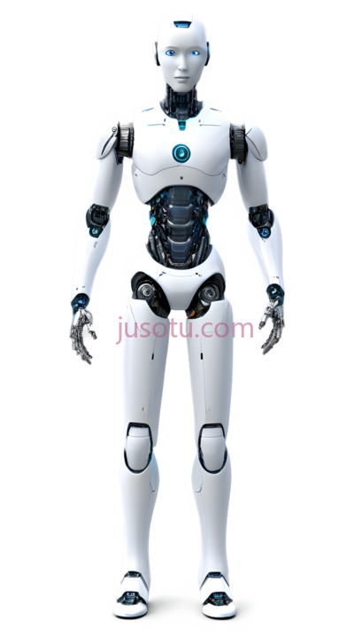 元宇宙人物, PNG
