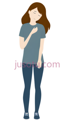 悲伤,女人PNG