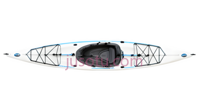 皮划艇, PNG