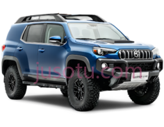 汽车,越野车,蓝色PNG