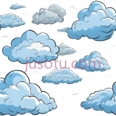 云端PNG