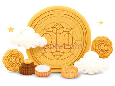 金币,云朵,卡通,金色,白色, PNG