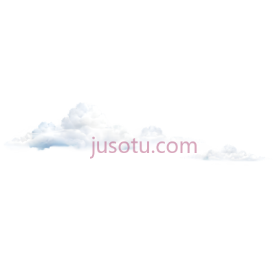 天空,白云, PNG