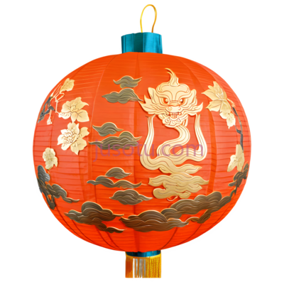 灯笼,中国, PNG