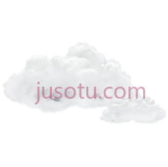 白云PNG