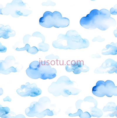 云,天空, PNG