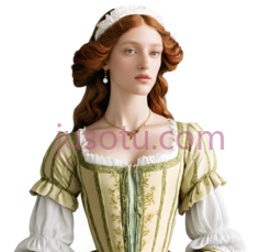 女人, PNG