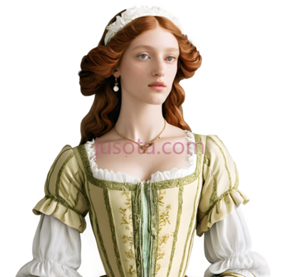 女人, PNG