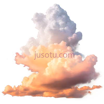 天空,云朵, PNG