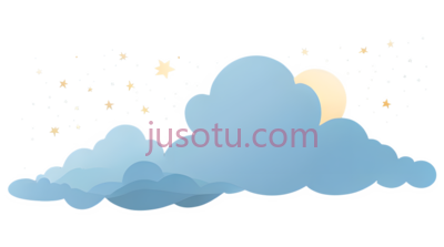 云彩,星空, PNG