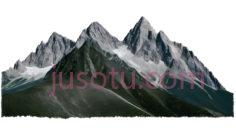 山脉,自然景观,白色,绿色PNG