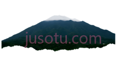 山脉,黑暗PNG