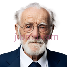 老人,老年PNG
