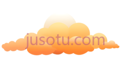 天空,流云PNG