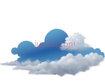 天空,云朵, PNG