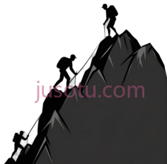 山脉,抽象,白色,灰色PNG