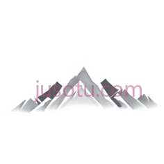山脉PNG