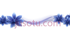 紫色,花, PNG