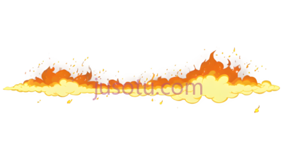 火焰,燃烧, PNG