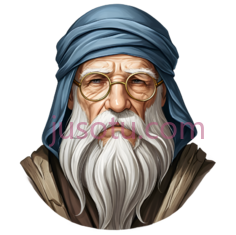 人物,插画,蓝色,灰色,白色PNG