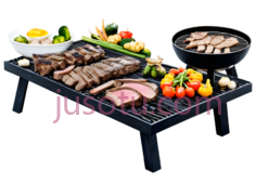 烤肉,蔬菜,烧烤,红色,绿色,黄色,棕色PNG