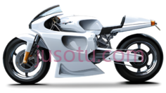 摩托车,赛车PNG