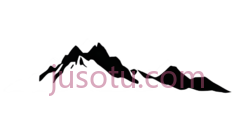 山水风光PNG