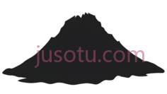 火山,山脉PNG