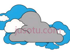 天空,云彩PNG