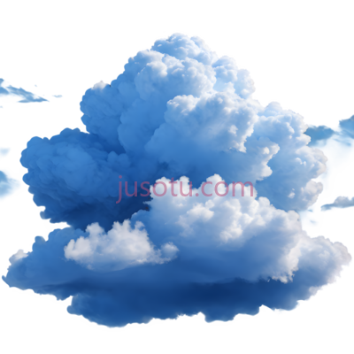 天空,蓝色, PNG