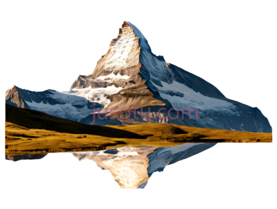 山峰,自然景观,白色,棕色, PNG