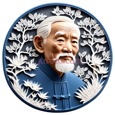 老者, PNG